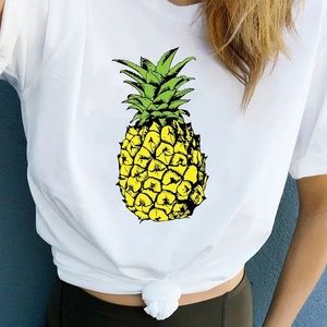 Pineapple t- Shirt